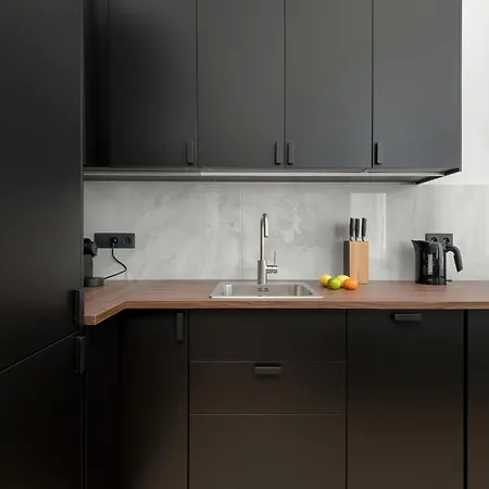 Modern Apartment In The Centre Od Lodz By Noclegi Renters Esterno foto